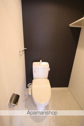 尾尻アパートの内装写真