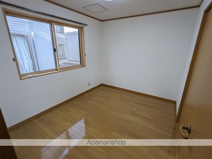 ハイライン鶴巻[3LDK/72m2]のその他部屋・スペース