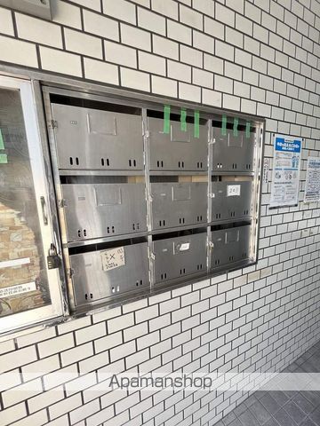 マンション第二新大宮のその他写真