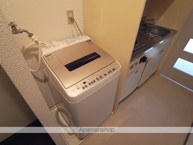 ライオンズマンション北大路の内装写真