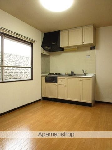 フレグランス東谷の内装写真