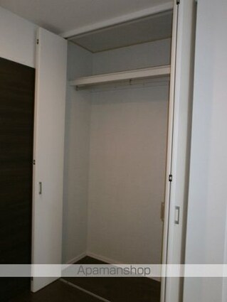 東京都立川市高松町３丁目[1K/29.8m2]の収納