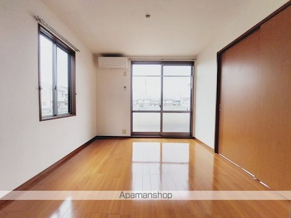 フレグランスいずみ南[2DK/42.42m2]の内装1