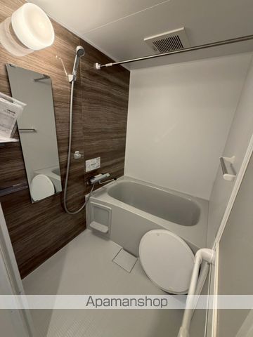 SHU RESIDENCE菊水の内装写真