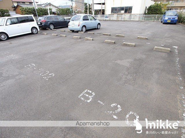 グリーンヒルズ太田 C棟のその他写真