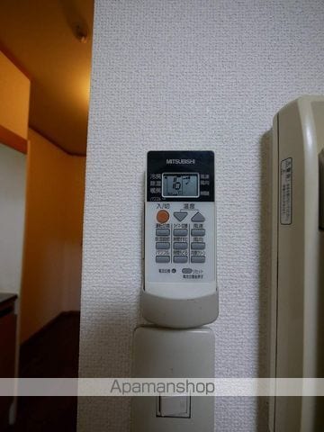PLANEX−3SUN−RISEの内装写真