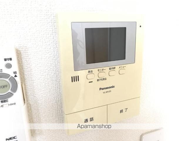 エスポワールの内装写真