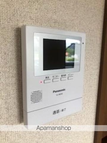 ウィルモア旭 A・Bの内装写真