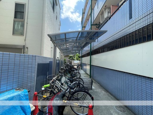 土井グランドマンションのその他写真