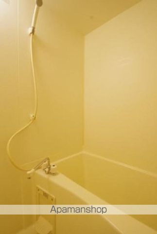 ヴェルデシオンの内装写真