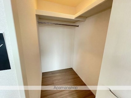 ＦｌｏｒｉａⅡ[1LDK/40.05m2]の収納