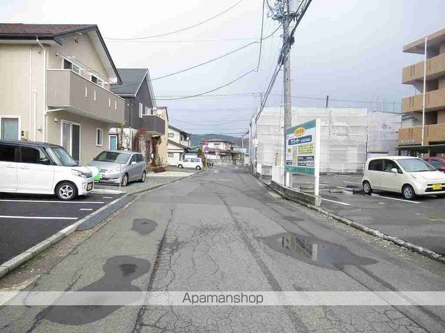 サンユーミーの周辺写真