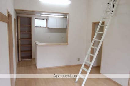 プラシードメゾン[2SLDK/62.9m2]の内装1