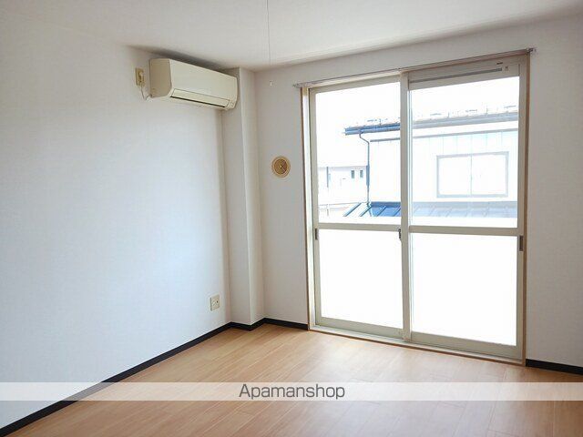 グリーンコート 201 ｜ 岩手県花巻市西大通り１丁目32-20（賃貸アパート1R・2階・24.90㎡） その11