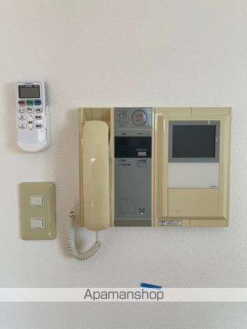 サンピエス河田町の内装写真