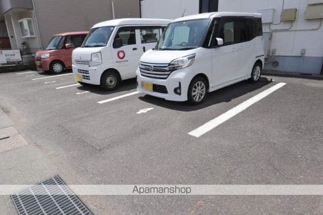 メゾンパークスIIのその他写真