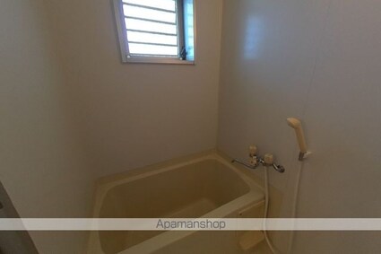 パークサイド宝永[1R/27.28m2]のバス