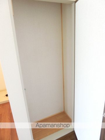 ヴューラーみつわ台 ABCDの内装写真