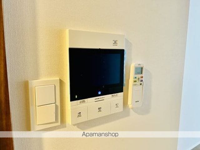 S−RESIDENCE照国ASCENTの内装写真