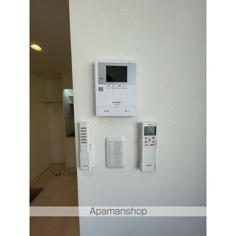 ハーモニーテラス東品川の内装写真