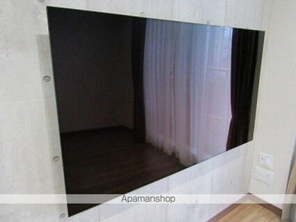 Ｈｉｌｌｓ　Ｒｅｓｉｄｅｎｔｉａｌ　Ｓ１２[1LDK/53.68m2]の内装6