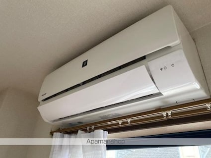 ネスティア太田[2DK/39.74m2]のその他設備