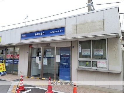 東京都板橋区東新町１丁目[1K/22.4m2]の周辺3