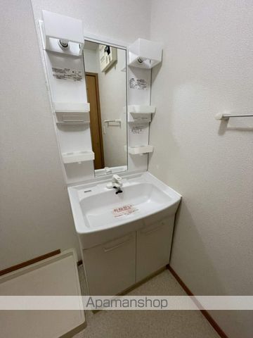 ブリランテの内装写真