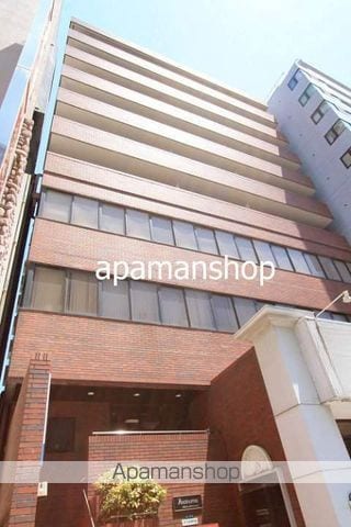 浅沼谷町マンションの外観写真