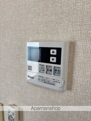 セジュール清水東[1LDK/40.07m2]のその他設備