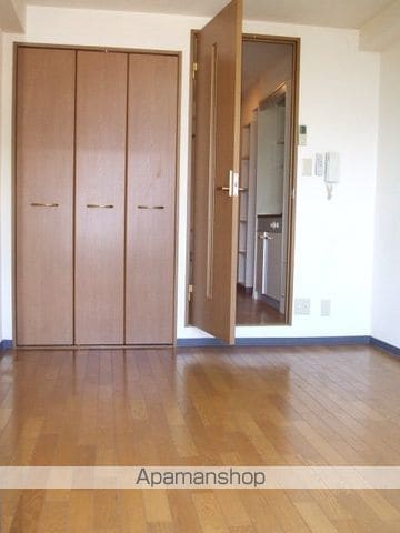 フジワラ堺マンションの内装写真