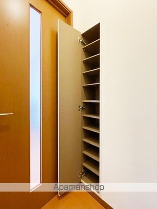信濃ハイツ[1R/27.1m2]のその他内装