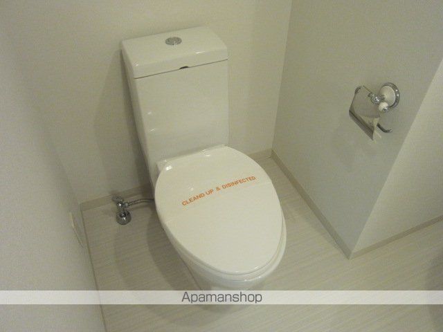 ファーストコート赤羽の内装写真