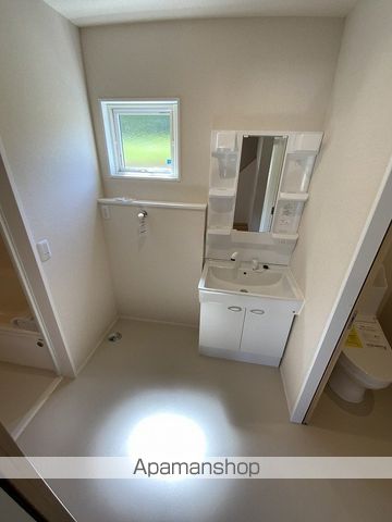 ルピナスますみヶ丘の内装写真
