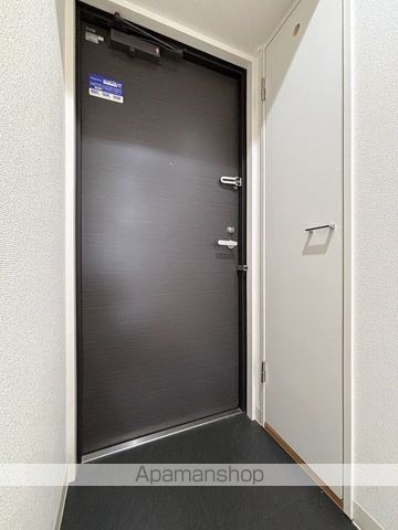 レジディアKYOMACHIBORIの内装写真
