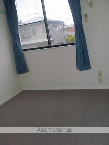 レオパレス小町Bの内装写真