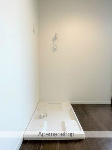 リュクス北寺尾の内装写真