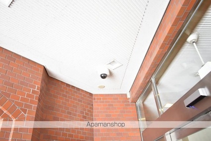 ライオンズマンション青葉通第二[1R/23.48m2]の共用部1