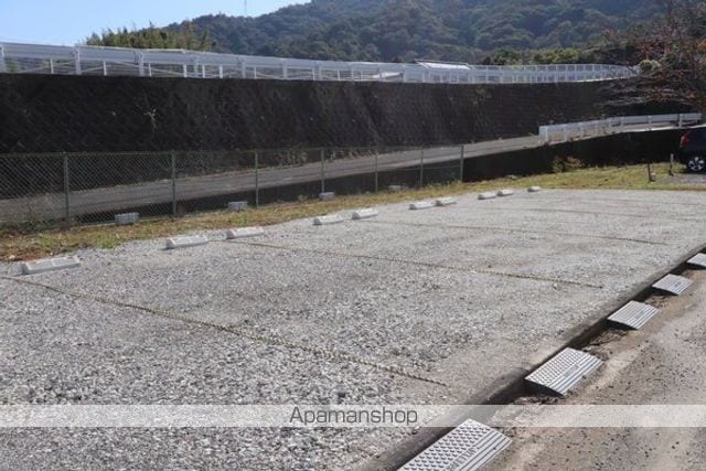 ビレッジハウス鴨島2号棟のその他写真