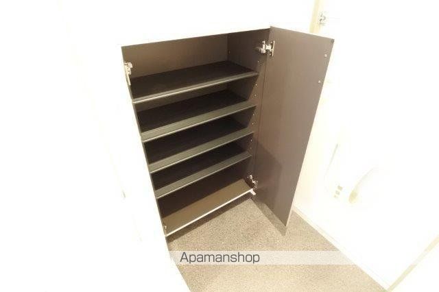 カンパーニュハウス ヒロの内装写真