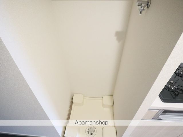 プレサンスTHE大須観音の内装写真