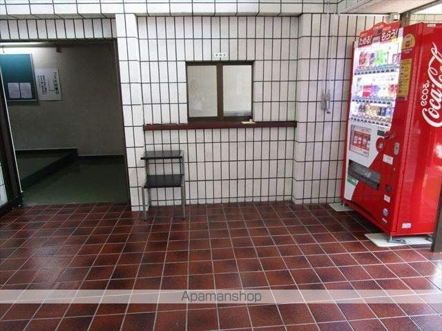 フレーズIの外観写真
