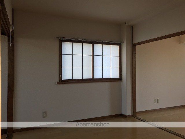 M・E BLD KASUMIの内装写真