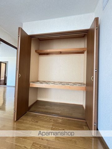 ウィング桔梗の内装写真