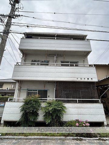 イル・ド庚午の外観写真