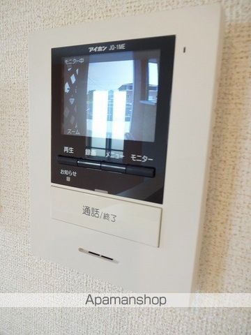 カーサ クラリス Bの内装写真