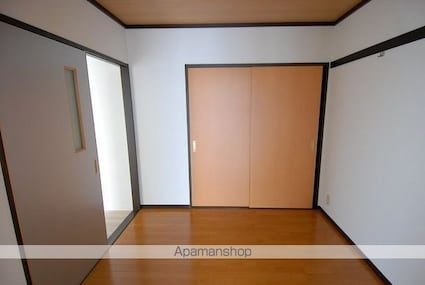 タウン６６Ｃ棟[3DK/40.3m2]の内装2