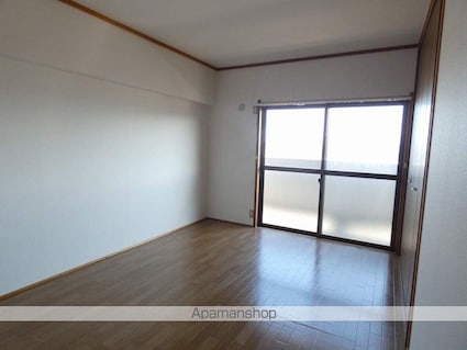 メゾンドール中寺[6LDK/100m2]のリビング・居間