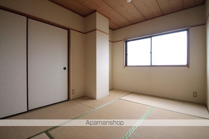 ＲＩＶＥＲＳＩＤＥアプス[2DK/50.3m2]の内装1