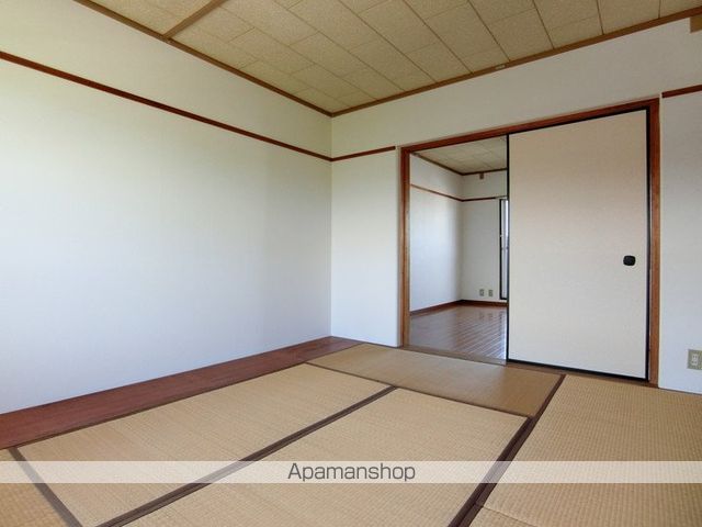 土屋ハウスIの内装写真